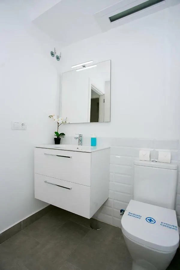 Monko - Coco & Tropycal Apartment O Torremolinos Spain