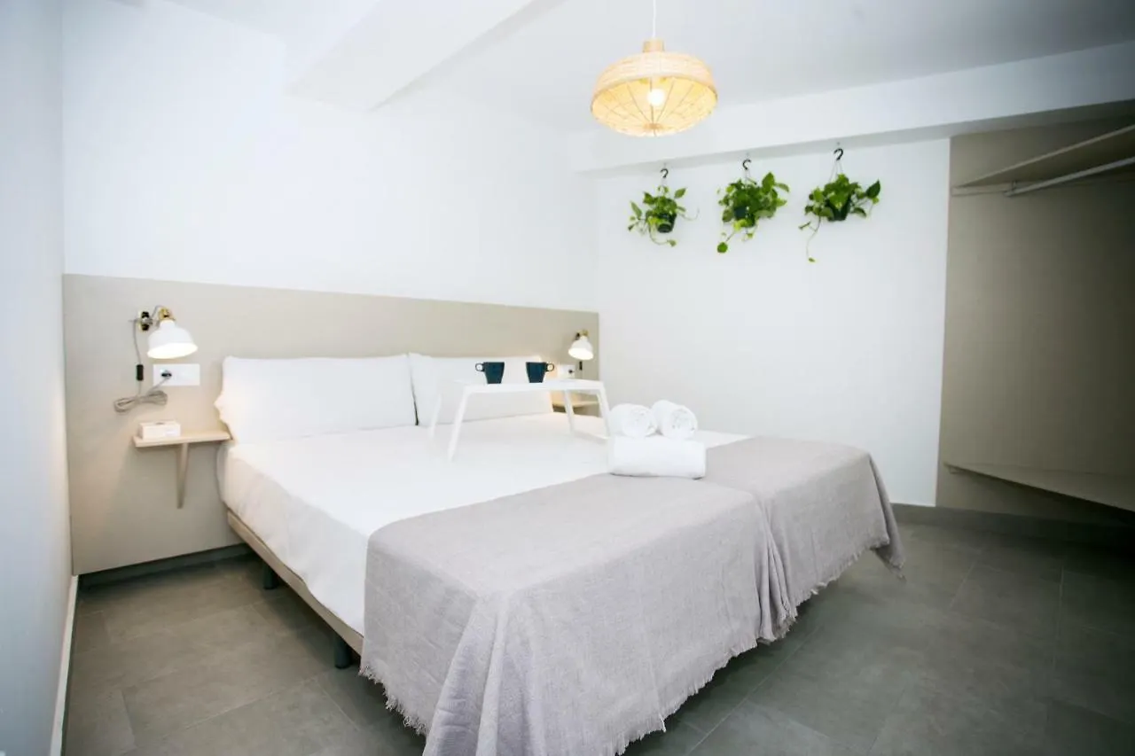 Monko - Coco & Tropycal Apartment O Torremolinos Spain