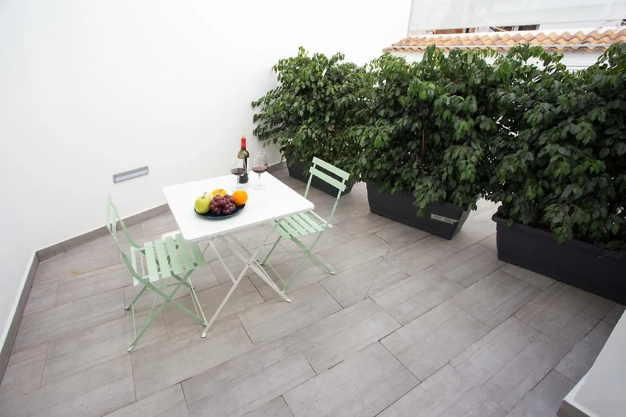 Monko - Coco & Tropycal Apartment O Torremolinos