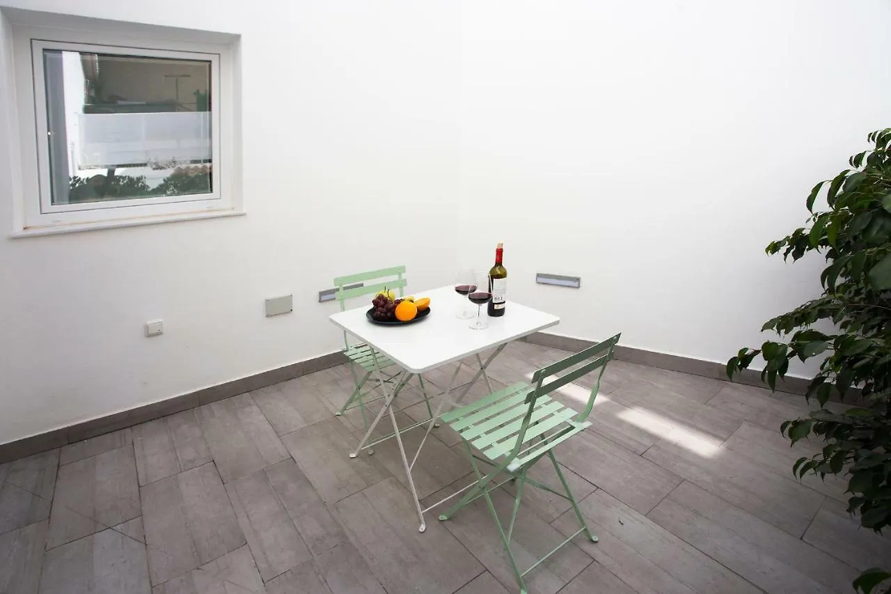 Monko - Coco & Tropycal Apartment O Torremolinos Spain