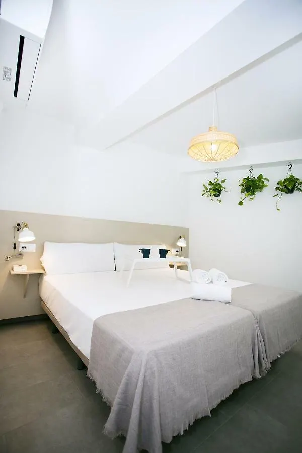 Monko - Coco & Tropycal Apartment O Torremolinos