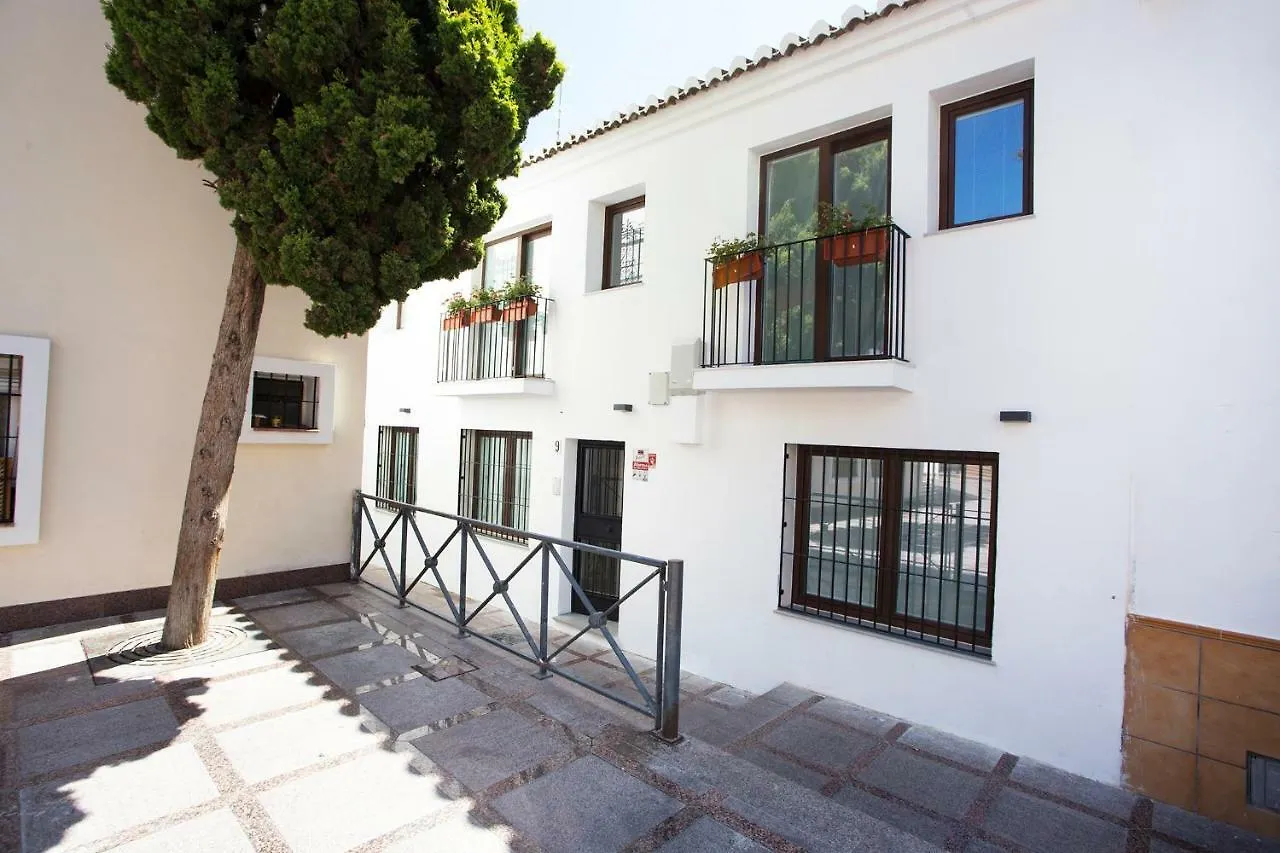 Monko - Coco & Tropycal Apartment O Torremolinos